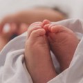 Beba pronađena u kesi pored deponije: Policija na nogama oglasilo se i tužilaštvo u Prištini