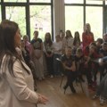 Održano predavanje o zdravlju usta i zube u OŠ “Bratstvo”