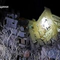 Estonija poziva na oštrije sankcije protiv Rusije nakon noćnih napada na Ukrajinu