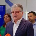 "To se nije promenilo": Evo šta Dragan Milić misli o studentskom protestu i izborima