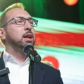 Tomislav Tomašević ponovo izabran za gradonačelnika Zagreba