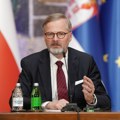 Češka opozicija pozvala na glasanje o nepoverenju vladi zbog skandala sa bitkoinima