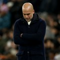 Gvardiola: "Moramo da učimo na greškama"