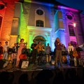 15. Ethno Fusion Fest u Beogradu