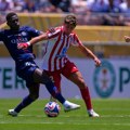 Paklena vrućina u Kaliforniji i pobeda PSŽ-a nad Atletiko Madridom