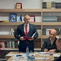 Sud odbacio tužbu NSA protiv ministarstva zbog poništavanja konkursa