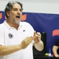 Vasović: U timu imamo zlata za banku