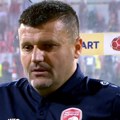 Radnički dobio potencijalne rivale u Evropi, Dudić zadovoljan žrebom
