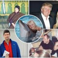 Izveštavala sa ratišta, a onda upoznala Trampa i dobila licencu za lepotice: Tražio je da potpiše posebnu stavku