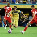 Boka Juniors pala posle drame uz prelep gol, Bajern nastavlja pohod na titulu
