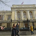 EU smišlja način da izvuče veći profit iz zamrznute ruske imovine