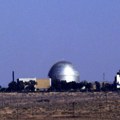 Iranski zvaničnik: Gađaćemo izraelski nuklearni reaktor Dimona ako rat eskalira