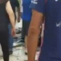 (Uznemirujući video) Prvi snimak masakra u crkvi Svetog apostola Pavla