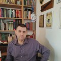 Rano jutros priveden i Novica Antić