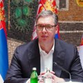 Vučić poručuje: „Obojena revolucija je gotova – nadam se da nećemo morati da pokažemo silu!“