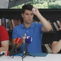 Miloš Pavlović proglasio pobedu "Studenata 2.0": Od ponedeljka se spremamo za ispite
