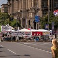 Tokom noći uklonjene blokade na putnim pravcima u Beogradu: Oglasio se MUP, saobraćaj normalno funkcioniše