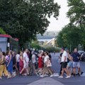 U Beogradu blokirane pojedine saobraćajnice, u ostalim gradovima jutros uglavnom bez blokada