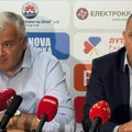 Svesrpski kup u Nišu!
