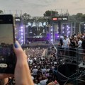 Od 10. jula: "Prodidži", "Seks Pistolsi" i još 30 izvođača na 25. Egzit festivalu