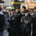 Talas brutalnih hapšenja u Berlinu: Policija protiv mirnih demonstranata za Gazu