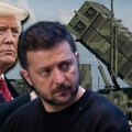 Amerika šalje Ukrajini moćne rakete koje pogađaju do udaljenosti od 5,5 hiljada kilometara! Tramp i Zelenski razgovarali…