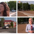 Parking, ruglo, rekonstukcija – a dokumentacije nema u Nišu?