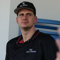 Nikola Jokić se rasplakao! VIDEO