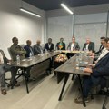 Гламочић: Сарадња привреда Етиопије и Србије може бити нови покретач билатералних односа