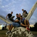 Leskovački bend “Frontmeni“o Gitarijadi i planovima: Prošle godine polufinale, ove, nadamo se, finale, pa album prvenac