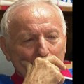 Potresna ispovest čoveka bez kog se u Zvezdi ne može: Sin mu je preminuo, kroz suze govorio o njemu VIDEO