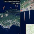 Misterija u avatškom zalivu, Moskva ćuti! Englezi objavili i satelitske snimke: "Pogledajte stanje 17. jula i sad" (foto)