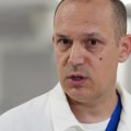 Lončar: Završena operacija Glišića, pratimo stanje