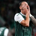 Hibernijan ne pamti Beograd po dobrom: Zvezda već "isprašila" Škote u Humskoj, može li i Partizan?
