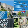 Knin očima kurirovog fotoreportera! Ove fotografije obeležile su nedelju za nama (foto)