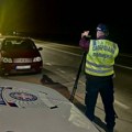 MUP: Otkriveno više od 30.000 prekršaja prekoračene brzine, najveće na moto-putu od Beograda ka Šimanovcima
