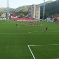 Remi Javora i Radničkog 1923, Železničar razbio imt (video)