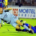 Partizanu Englezi „lakši” od Škota