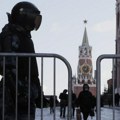 Eksplozija u fabrici oružja u Rusiji, poginulo 11 osoba