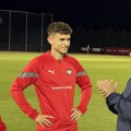 Transfer "bomba"! Reprezentativac Srbije želja nekadašnjeg šampiona Španije