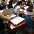 Utvrđene kvote za upis na tri preostala fakulteta beogradskog Univerziteta Ovako će se upisivati brucoši na Filozofski…