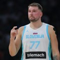 "Dončić je frustriran! Moramo da pomognemo luki" Selektor Slovenije digao glas posle katastrofalnog poraza od Srbije!