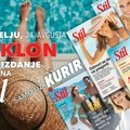 U nedelju, 24. Avgusta, Ne propustite novo izdanje porodičnog magazina Stil!