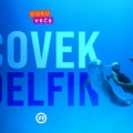 Priča o čoveku koji je pomerio granice ronjenja na dah: Dokumentarac „Čovek delfin“ u subotu na TV Nova