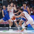 Dragutinović: Nedopustivo je da Srbija onako igra u odbranu