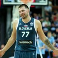 Pobede Grčke i Slovenije u trećem kolu Evropskog prvenstva