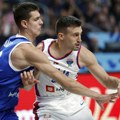 Vidačić za Danas: Jedva čekam da vidim kako će Turska da odigra protiv odbrane Srbije
