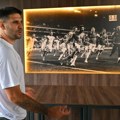 Mitrović iskren o svemu, prisetio se najvažnijih momenata u reprezentaciji: „Mihin poziv ostaje večno u sećanju“ VIDEO