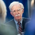 Džon Bolton pod federalnom istragom