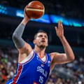 Srbija protiv Finske: Borba za četvrtfinale Evrobasketa